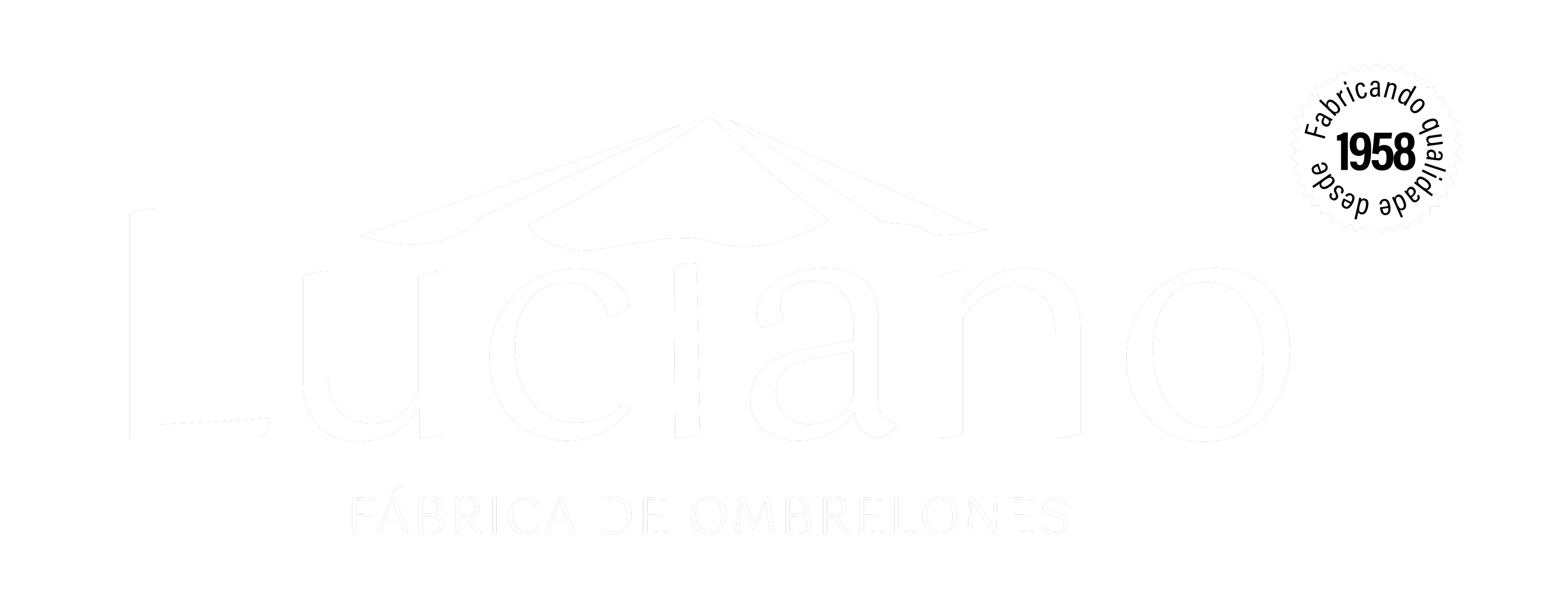Luciano Ombrelones - Fábrica de Ombrelones